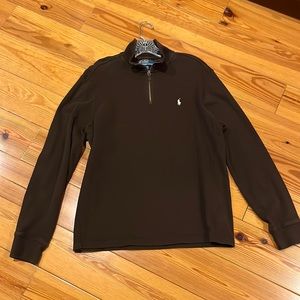 Ralph Lauren Polo cotton pullover Large